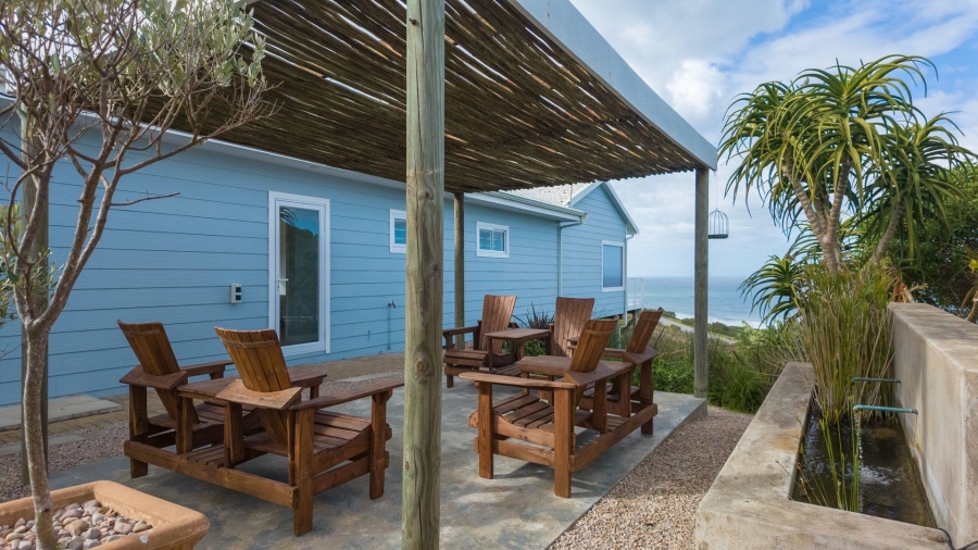 3 Bedroom Property for Sale in Dana Bay Western Cape